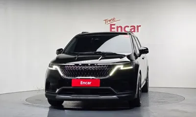 Kia Canival 2023, 57236 км, за 17915.32 USD