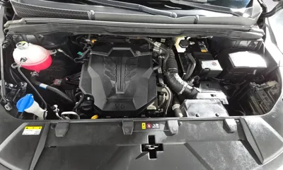 Kia Canival 2023, 57236 км, за 17915.32 USD - фото 6