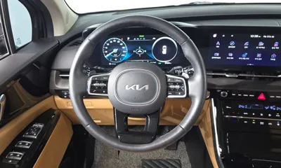 Kia Canival 2023, 57236 км, за 17915.32 USD - фото 14