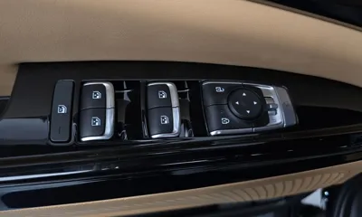 Kia Canival 2023, 57236 км, за 17915.32 USD - фото 30