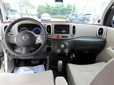 Nissan Cube 2011, 122094 км, за 2795.29 USD - фото 7
