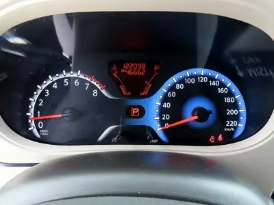 Nissan Cube 2011, 122094 км, за 2795.29 USD - фото 9