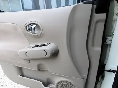 Nissan Cube 2011, 122094 км, за 2795.29 USD - фото 11