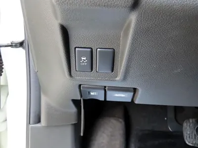 Nissan Cube 2011, 122094 км, за 2795.29 USD - фото 12