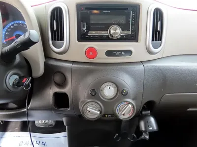 Nissan Cube 2011, 122094 км, за 2795.29 USD - фото 13