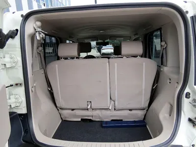 Nissan Cube 2011, 122094 км, за 2795.29 USD - фото 16