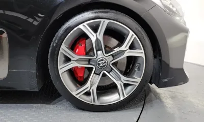 Kia Stinger 2018, 112763 км, за 10769.74 USD