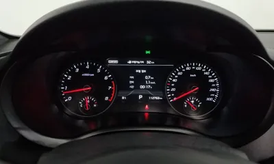 Kia Stinger 2018, 112763 км, за 10769.74 USD - фото 8