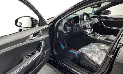 Kia Stinger 2018, 112763 км, за 10769.74 USD - фото 10