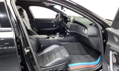 Kia Stinger 2018, 112763 км, за 10769.74 USD - фото 11