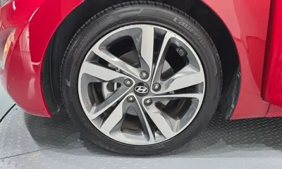 Hyundai Avante 2015, 32650 км, за 4753.53 USD