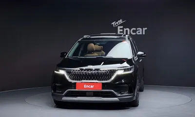 Kia Canival 2021, 141626 км, за 16650.15 USD