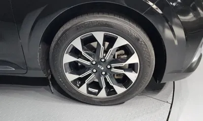 Kia Canival 2021, 141626 км, за 16650.15 USD
