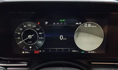 Kia Canival 2021, 141626 км, за 16650.15 USD - фото 8