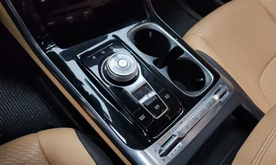 Kia Canival 2021, 141626 км, за 16650.15 USD - фото 9