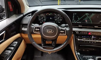 Kia Canival 2021, 141626 км, за 16650.15 USD - фото 13