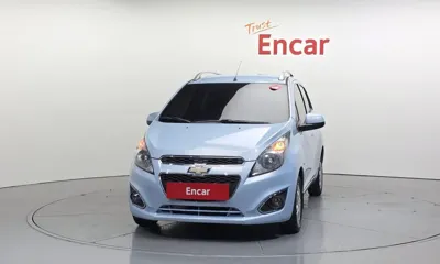 ChevroletGMDaewoo Spark 2014, 45870 км, за 2560.06 USD