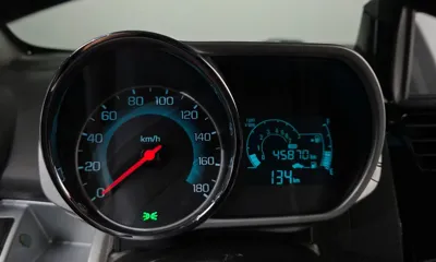 ChevroletGMDaewoo Spark 2014, 45870 км, за 2560.06 USD - фото 8