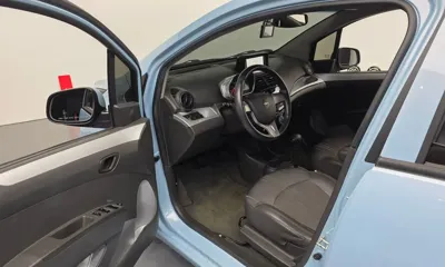 ChevroletGMDaewoo Spark 2014, 45870 км, за 2560.06 USD - фото 10
