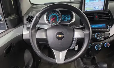 ChevroletGMDaewoo Spark 2014, 45870 км, за 2560.06 USD - фото 14