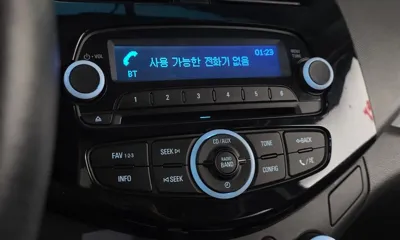 ChevroletGMDaewoo Spark 2014, 45870 км, за 2560.06 USD - фото 20
