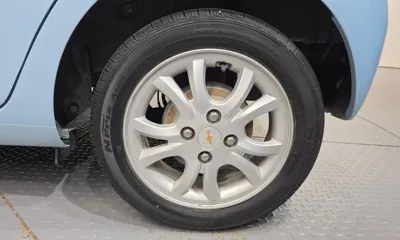 ChevroletGMDaewoo Spark 2014, 45870 км, за 2560.06 USD - фото 21