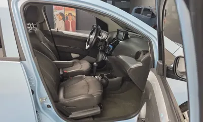 ChevroletGMDaewoo Spark 2014, 45870 км, за 2560.06 USD - фото 26