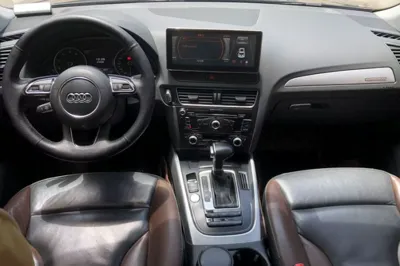 Audi Q5 2017, 103600 км, за 13719 USD - фото 8