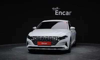 Hyundai Grandeur 2020, 50730 км, за 14821.55 USD
