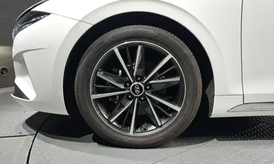 Hyundai Grandeur 2020, 50730 км, за 14821.55 USD