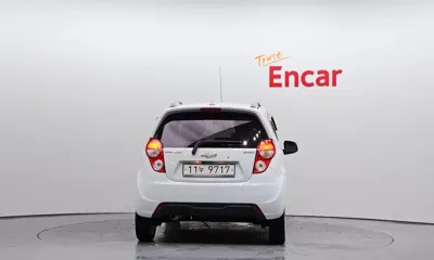 ChevroletGMDaewoo Spark 2015, 91063 км, за 2470.26 USD