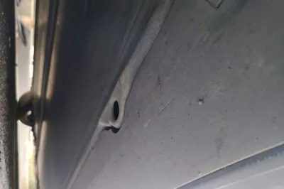 Tesla Model 3 2022, 104100 км, за 19296 USD