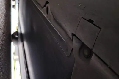 Tesla Model 3 2022, 104100 км, за 19296 USD