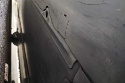 Tesla Model 3 2022, 104100 км, за 19296 USD
