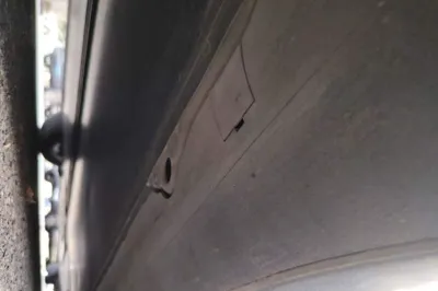 Tesla Model 3 2022, 104100 км, за 19296 USD