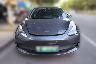 Tesla Model 3 2022, 104100 км, за 19296 USD - фото 6