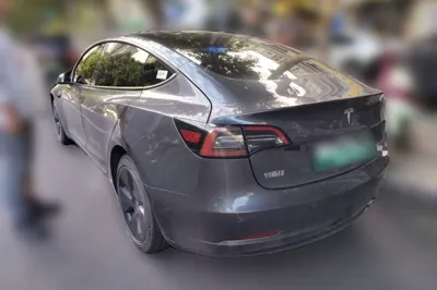 Tesla Model 3 2022, 104100 км, за 19296 USD - фото 8