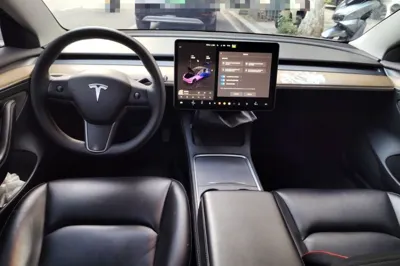 Tesla Model 3 2022, 104100 км, за 19296 USD - фото 13