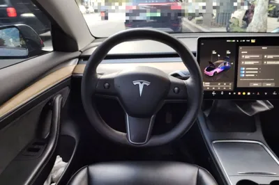 Tesla Model 3 2022, 104100 км, за 19296 USD - фото 14