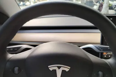 Tesla Model 3 2022, 104100 км, за 19296 USD - фото 15