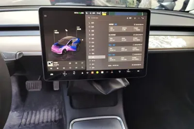 Tesla Model 3 2022, 104100 км, за 19296 USD - фото 17