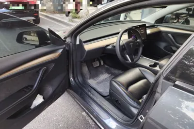 Tesla Model 3 2022, 104100 км, за 19296 USD - фото 20