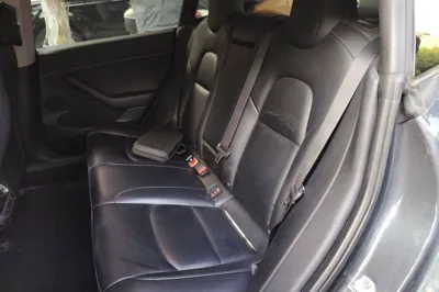Tesla Model 3 2022, 104100 км, за 19296 USD - фото 21