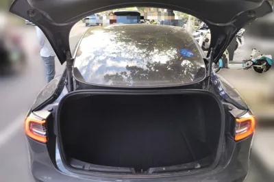 Tesla Model 3 2022, 104100 км, за 19296 USD - фото 23