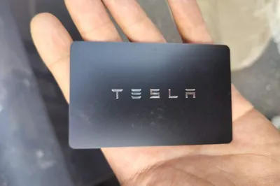 Tesla Model 3 2022, 104100 км, за 19296 USD - фото 24