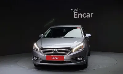 Hyundai Sonata 2016, 155215 км, за 5511.03 USD