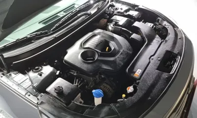 Hyundai Sonata 2016, 155215 км, за 5511.03 USD - фото 6