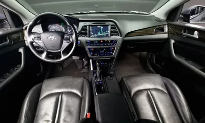 Hyundai Sonata 2016, 155215 км, за 5511.03 USD - фото 7