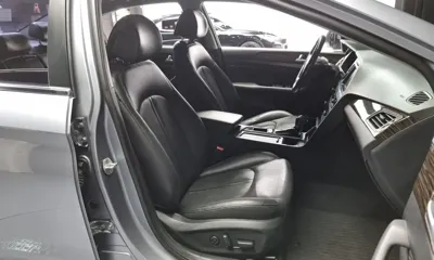 Hyundai Sonata 2016, 155215 км, за 5511.03 USD - фото 10