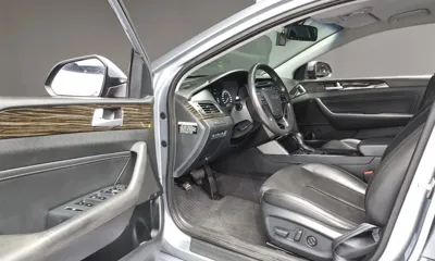 Hyundai Sonata 2016, 155215 км, за 5511.03 USD - фото 11